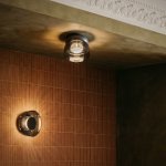 10466 Milky white Потолочный светильник LOFT IT Totem