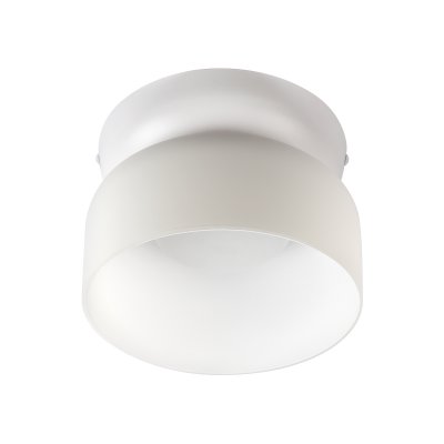 10466 Milky white Потолочный светильник LOFT IT Totem