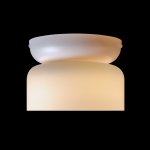 10466 Milky white Потолочный светильник LOFT IT Totem