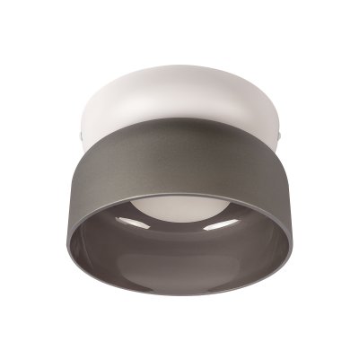 10466 Smoke matte Потолочный светильник LOFT IT Totem