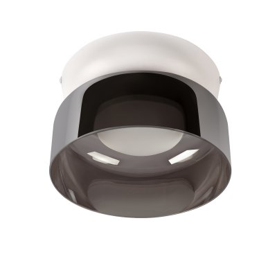 10466 Smoke Потолочный светильник LOFT IT Totem