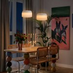 10466P Amber matte Подвесной светильник LOFT IT Totem