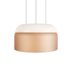 10466P Amber matte Подвесной светильник LOFT IT Totem