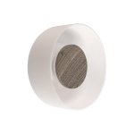 10466W Milky white wood Настенный светильник LOFT IT Totem