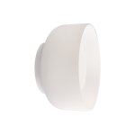 10466W Milky white Настенный светильник LOFT IT Totem