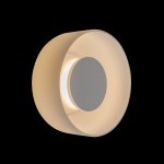 10466W Milky white Настенный светильник LOFT IT Totem