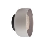 10466W Smoke matte wood Настенный светильник LOFT IT Totem