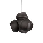 10467P Black Подвесной светильник LOFT IT Cluster