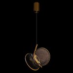 10468P Clear Подвесной светильник LOFT IT Flap