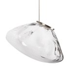 10469M Clear Подвесной светильник LOFT IT Random