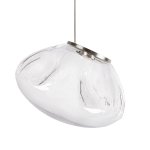 10469S Clear Подвесной светильник LOFT IT Random