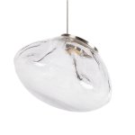 10469S Clear Подвесной светильник LOFT IT Random