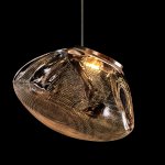 10469S Clear Подвесной светильник LOFT IT Random