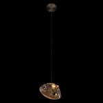10469S Clear Подвесной светильник LOFT IT Random