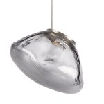 10469S Smoke Подвесной светильник LOFT IT Random