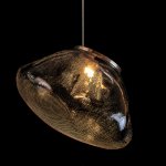 10469S Smoke Подвесной светильник LOFT IT Random