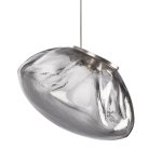 10469S Smoke Подвесной светильник LOFT IT Random