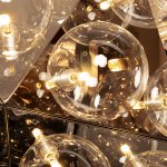 10470/600 Подвесной светильник LOFT IT Taraxacum