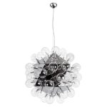 10470/800 Подвесной светильник LOFT IT Taraxacum