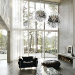 10470/800 Подвесной светильник LOFT IT Taraxacum