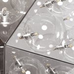 10470/800 Подвесной светильник LOFT IT Taraxacum