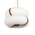 10473P Подвесной светильник LOFT IT Bolina