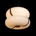 10473P Подвесной светильник LOFT IT Bolina