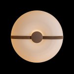 10473 Потолочный светильник LOFT IT Bolina