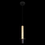 10475A Black Подвесной светильник LOFT IT Montblanc