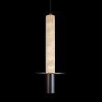 10475A Black Подвесной светильник LOFT IT Montblanc