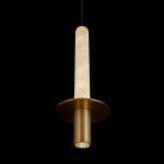 10475A Bronze Подвесной светильник LOFT IT Montblanc