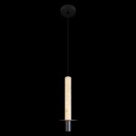 10475B Black Подвесной светильник LOFT IT Montblanc