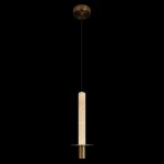 10475B Bronze Подвесной светильник LOFT IT Montblanc