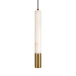 10475C Bronze Подвесной светильник LOFT IT Montblanc