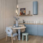 10475D Black Подвесной светильник LOFT IT Montblanc