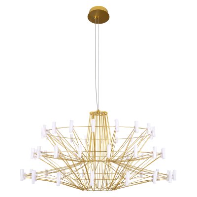 10476 Gold Подвесной светильник LOFT IT Coppelia 10476 Gold Подвесной светильник LOFT IT Coppelia