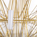 10476 Gold Подвесной светильник LOFT IT Coppelia