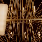 10476 Gold Подвесной светильник LOFT IT Coppelia