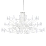 10476 White Подвесной светильник LOFT IT Coppelia