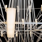 10476 White Подвесной светильник LOFT IT Coppelia