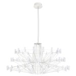 10476 White Подвесной светильник LOFT IT Coppelia