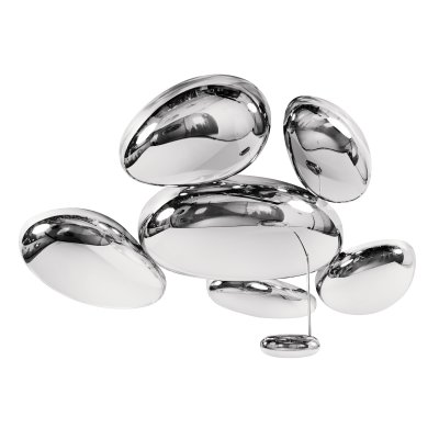 10477L Потолочный светильник LOFT IT Skydro