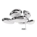 10477L Потолочный светильник LOFT IT Skydro