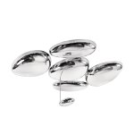 10477S Потолочный светильник LOFT IT Skydro