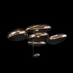 10477S Потолочный светильник LOFT IT Skydro