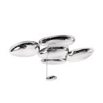 10477S Потолочный светильник LOFT IT Skydro