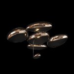 10477S Потолочный светильник LOFT IT Skydro