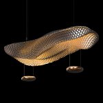 10478P Подвесной светильник LOFT IT Angel