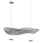 10478P Подвесной светильник LOFT IT Angel