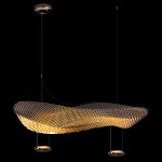 10478P Подвесной светильник LOFT IT Angel